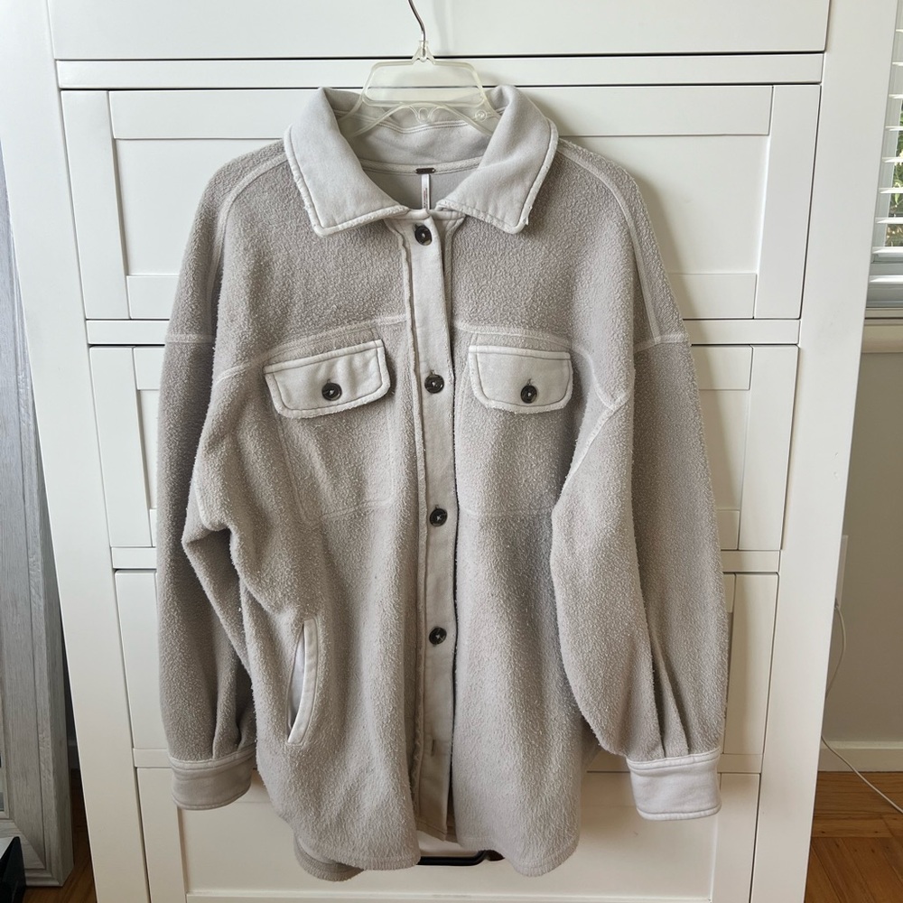 Free People Ruby Jacket XS